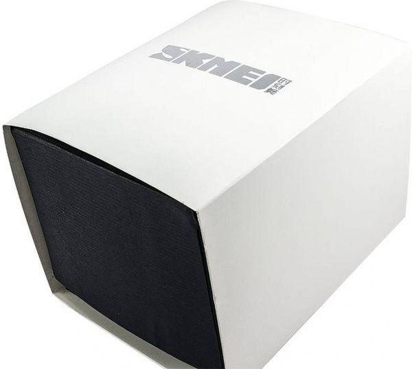 Наручные часы Skmei 9068 Red BOX (9068BOXRD)