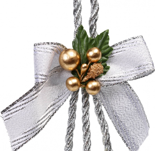 Подвеска Вязка колокольчиков 18 см в ассортименте EPI-F16510129