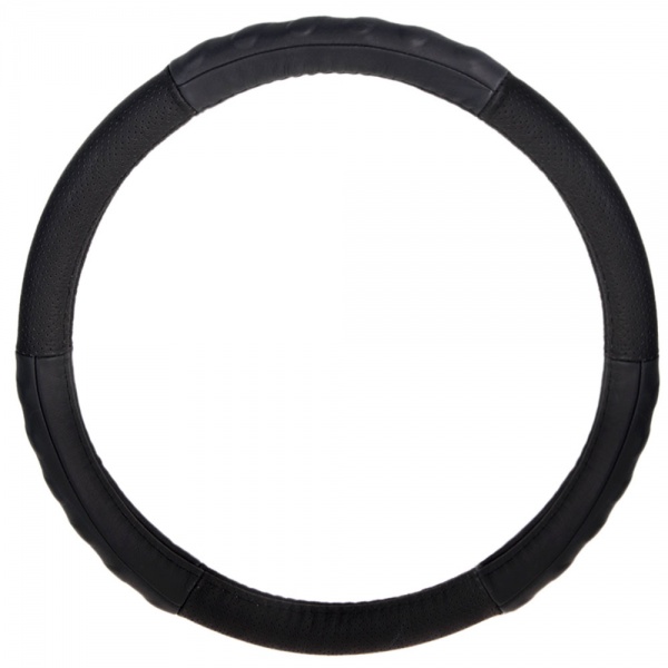 Чохол на кермо Vitol B 317 M чорний