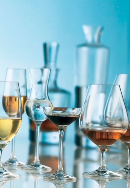 Набор рюмок для ликера Bar Special 70 мл 6 шт. Schott Zwiesel 