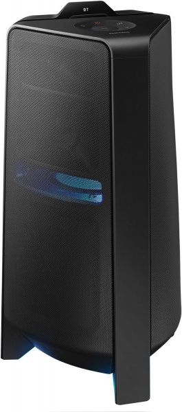 Акустическая система Samsung MX-T70/RU Sound Tower black