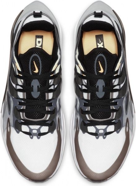 Кроссовки Nike SIGNAL D/MS/X AT5303-002 р.US 10 черный