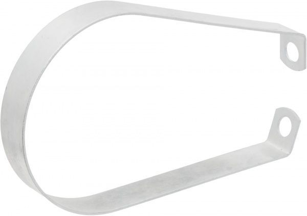 Хомут спринклерный 100 мм 4