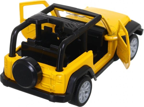 Автомодель АвтоСвіт 1:32 Машинка AS-1890 в ассортименте AS-1890