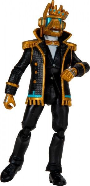 Фігурка Jazwares Fortnite Solo Mode Yond3r S6 (FNT0605) 