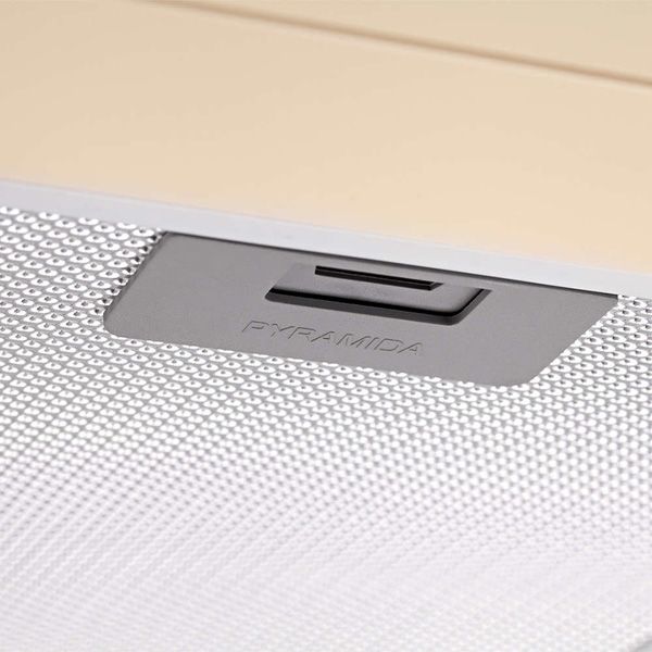 Витяжка Pyramida KH 60 IVORY