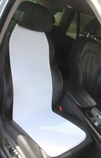 Накидка на сидіння LUBEX 1 SCHIENALE BAHAMAS бежевий