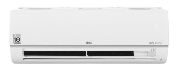Кондиціонер LG standart plus pc12sq