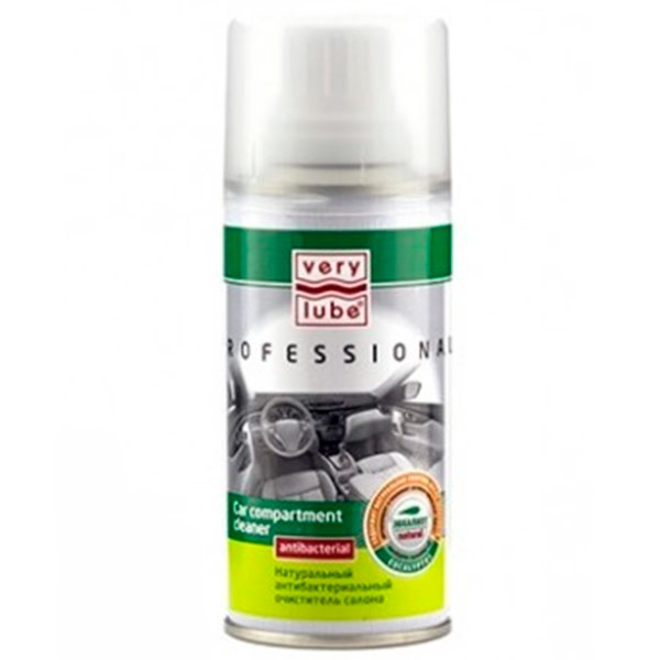 Очисник салону та систем вентиляції  Verylube