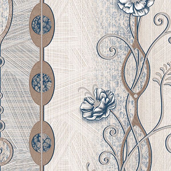 Шпалери Ланіта Ешлі декор ВКП 4-0828 0.53x10.05 м