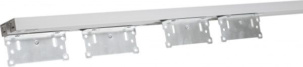 Комплект розсувної системи Новатор 880-D 2 м 80 кг