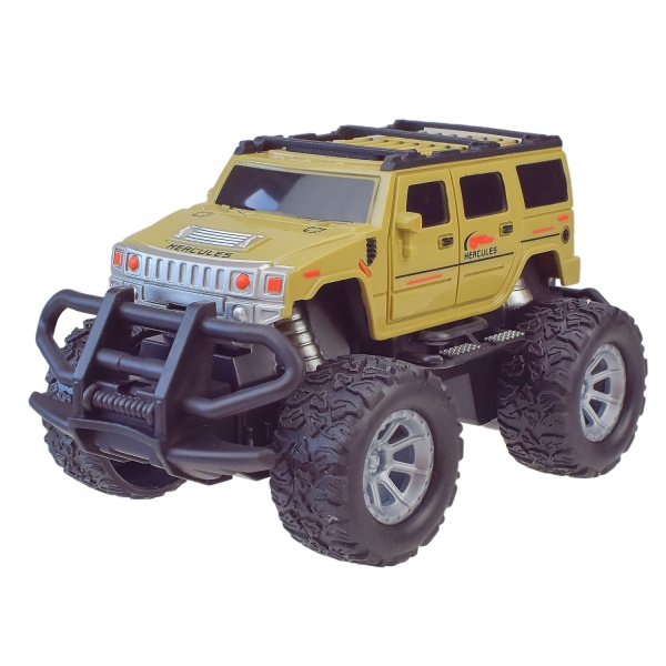 Автомобиль на р/у 2 цвета в ассортименте 1:43 YJ43-1A