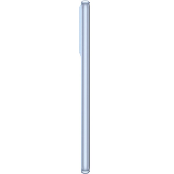 Смартфон Samsung Galaxy A33 6/128GB light blue (SM-A336BLBGSEK) 