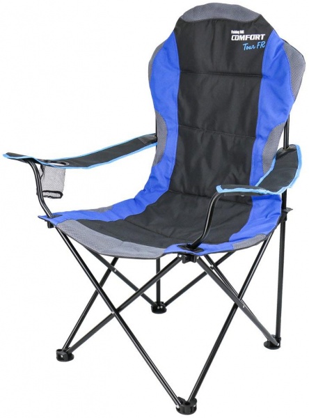 Крісло складане Fishing ROI туристичне Comfort Tour 