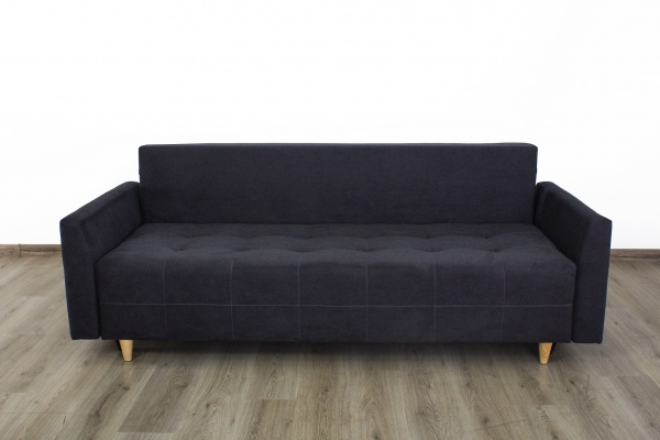 Диван прямий Елегант Епісофт 15 2180x900x800 мм