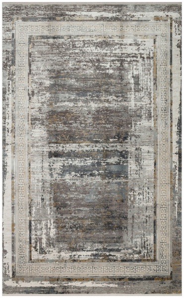 Ковер Ekohali Fresco FS 25 Grey Beige 200x290 см 