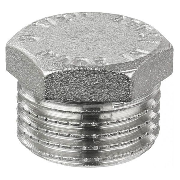 Заглушка зовнішня Rhein 1/2