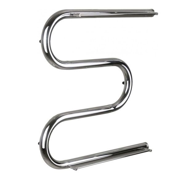 Полотенцесушитель Evro-termo Моно 32 РС3 500х500 мм