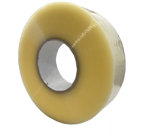 Клейка стрічка PROзапас 48 мм 500 м 40 мкм