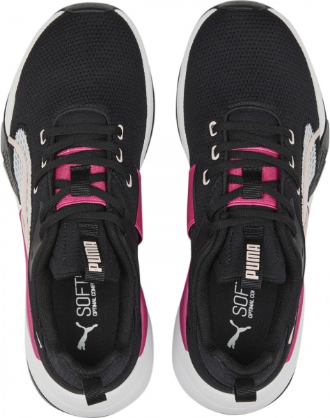 Кроссовки Puma ZORA 38627408 р.37 UK 4 розовый