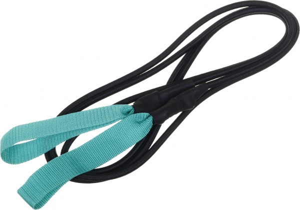 Еспандер трубчастий GF Champion 15-30 кг зелений EL-08/3 