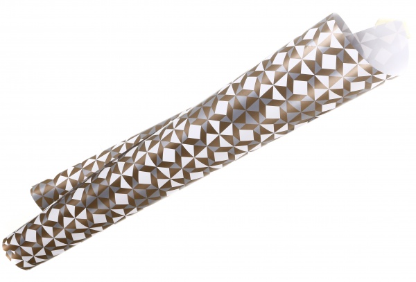 Бумага для упаковки Bourgeois 70x100 см 