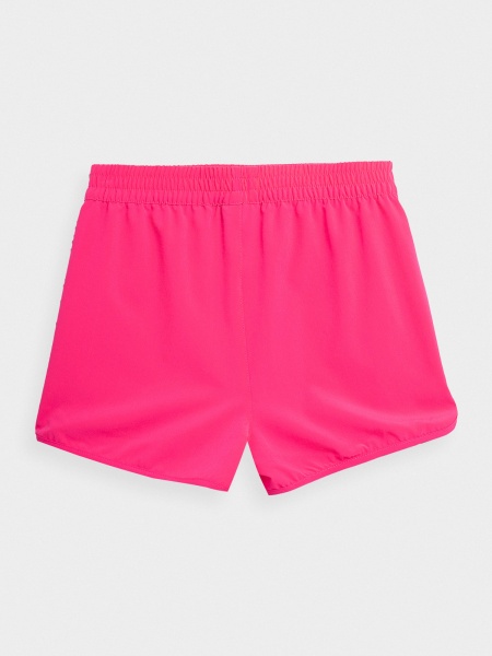 Шорти 4F BOARD SHORTS F032 4FJSS23UBDSF032-55S р. 158-164 рожевий