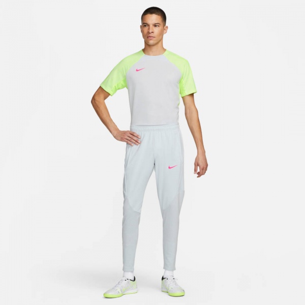 Штани Nike DF STRK PANT KPZ DV9269-043 р. L синій