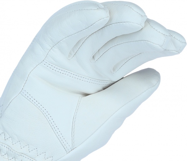 Рукавички Viking GLOVES DIAMANTE 113/21/3010/01 р.5 білий