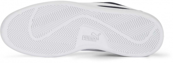 Кеди Puma PUMA SMASH 3.0 PARISIAN NIGHT-PUMA WHITE 39098403 р.42 синій