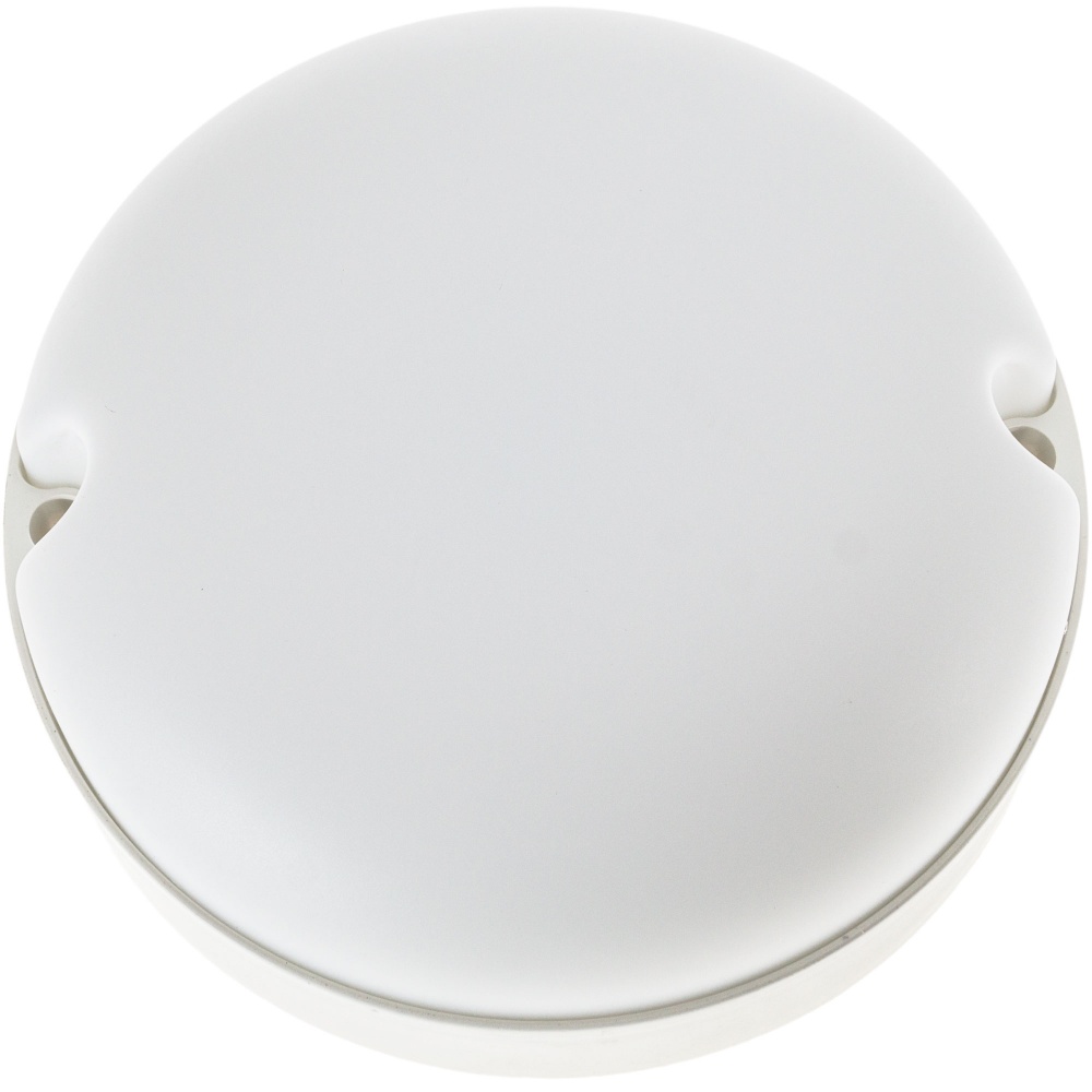 Світильник світлодіодний Quantum 12 Вт 4000 К білий QM-Orion-R-12-4К