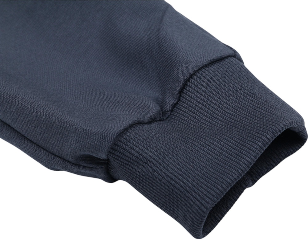 Брюки Bibo р.158 графит 9507