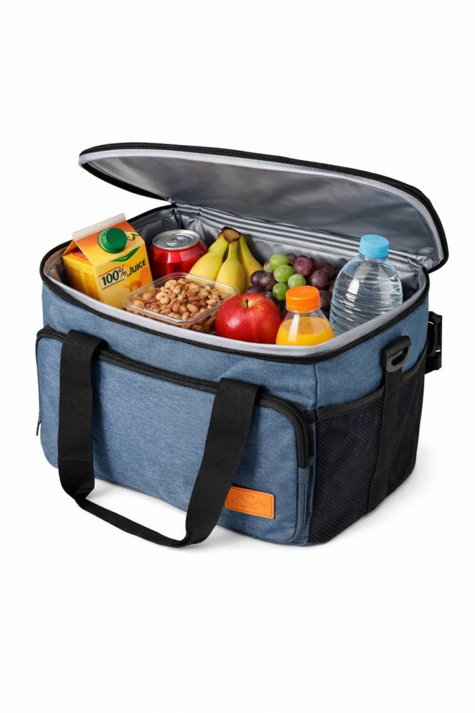 Сумка изотермическая TIMEAUTO 22 л