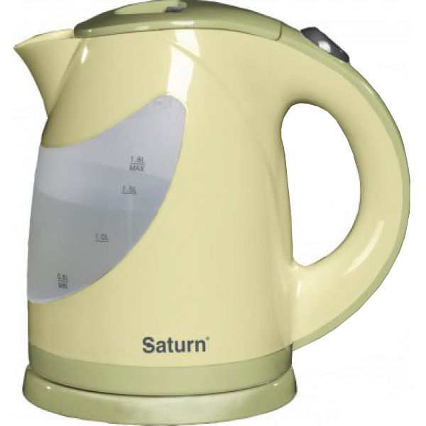 Чайник электрический Saturn ST-EK0004 Sahara