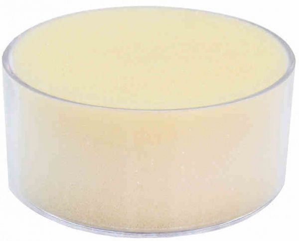 Увлажнитель для пальцев прозрачный E9102 Deli