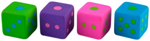 Ластик FUN CUBE ZB.5460 ZiBi