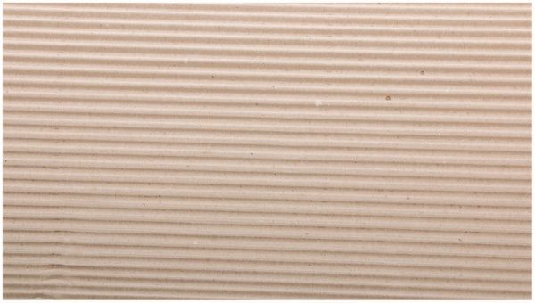 Гофрокартон  2-х слойный 1,25x15 м 18.75 м. кв.