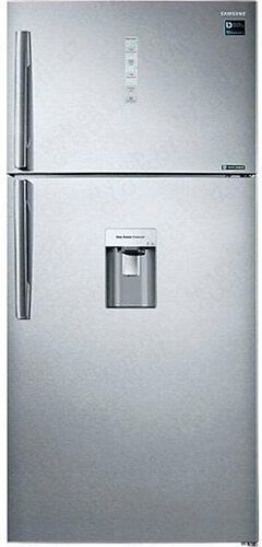 Холодильник Samsung RT62K7110SL/UA