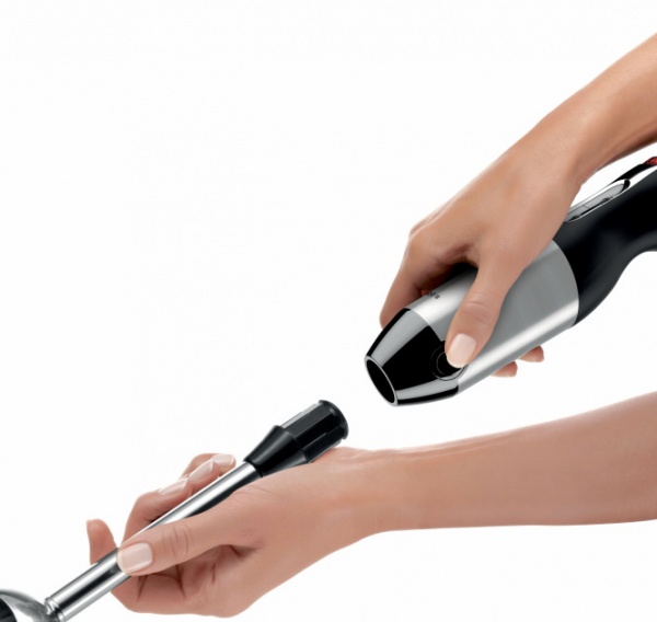 Блендер Bosch MS6CM6155 