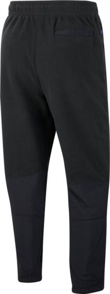 Штани Nike M J MOUNTAINSIDE PANT CT3384-010 р. S чорний