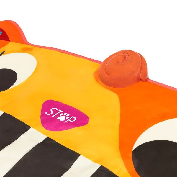 Іграшка музична Battat килимок-піаніно Мяуфон LB1893Z