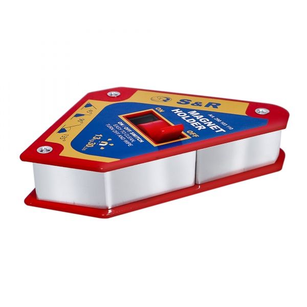 Тримач магнітний S&R 13 кг 290103110