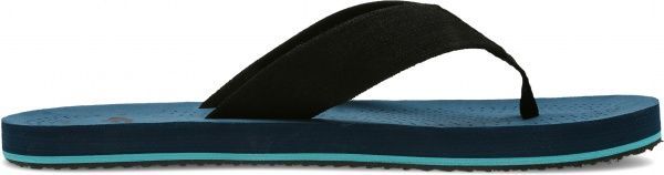 В'єтнамки 4F H4L21-KLM005-46S р. 45 синьо-зелений