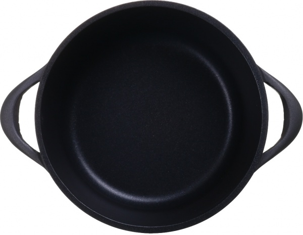 Кастрюля с крышкой Classic 1,3 л Flamberg