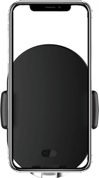 Автомобильное зарядное устройство ColorWay беспроводное AutoSense Car Wireless Charger 10W (CW-CHAW026Q-BK) 