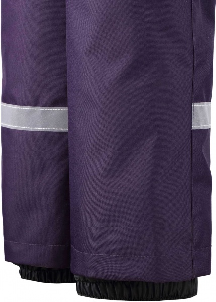 Штани утеплені Reima Lassie Taila р.116 фіолетовий 722733 