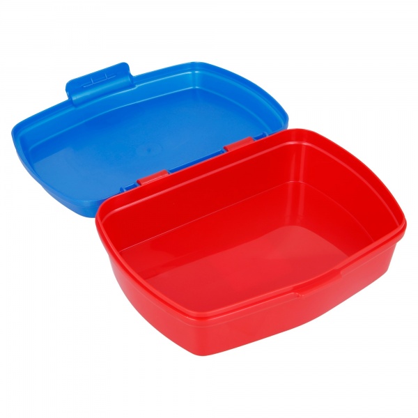 Ланч-бокс Super Mario Funny STOR