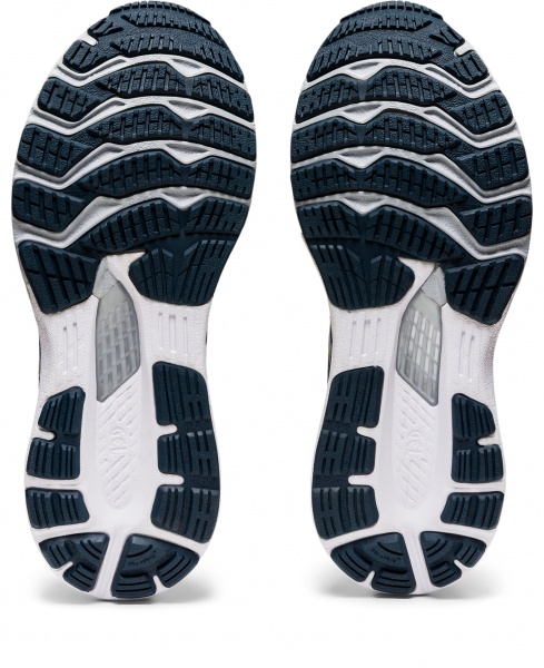 Кроссовки Asics 1012B047-401 р.US 8,5 синий