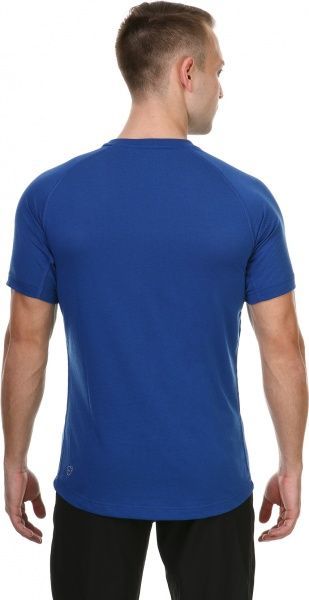 Футболка Puma DRI-RELEASE SS 51386319 M синий