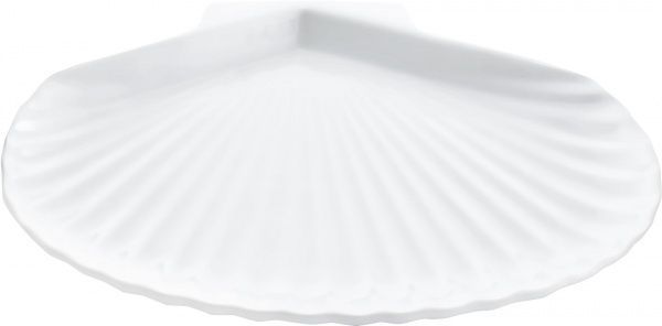 Блюдо Ракушка 19 см 21-04-062 Helfer